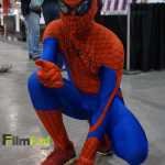 Wizard World Richmond VA FilmFad.com