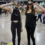 Wizard World Richmond VA FilmFad.com