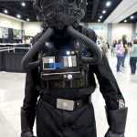 Wizard World Richmond VA FilmFad.com