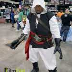 Wizard World Richmond VA FilmFad.com