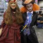 Wizard World Richmond VA FilmFad.com