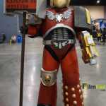Wizard World Richmond VA FilmFad.com