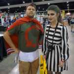 Wizard World Richmond VA FilmFad.com
