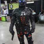 Wizard World Richmond VA FilmFad.com