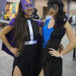 Wizard World Richmond VA FilmFad.com