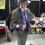 Wizard World Richmond VA FilmFad.com
