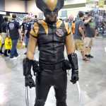 Wizard World Richmond VA FilmFad.com