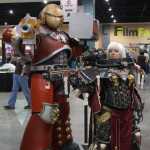 Wizard World Richmond VA FilmFad.com