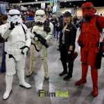 Wizard World Richmond VA FilmFad.com