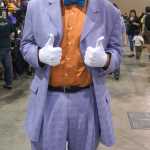 Wizard World Richmond VA FilmFad.com