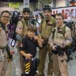 Wizard World Richmond VA FilmFad.com