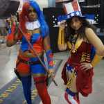 Wizard World Richmond VA FilmFad.com