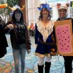 Wizard World Richmond VA FilmFad.com