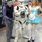 Wizard World Richmond VA FilmFad.com