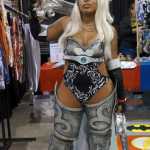 Wizard World Richmond VA FilmFad.com