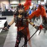 Wizard World Richmond VA FilmFad.com