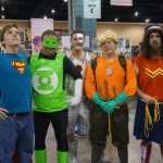 Wizard World Richmond VA FilmFad.com