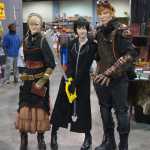 Wizard World Richmond VA FilmFad.com