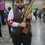 Wizard World Richmond VA FilmFad.com