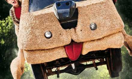 “Dumb and Dumber To” Trailer Hits Small Screen