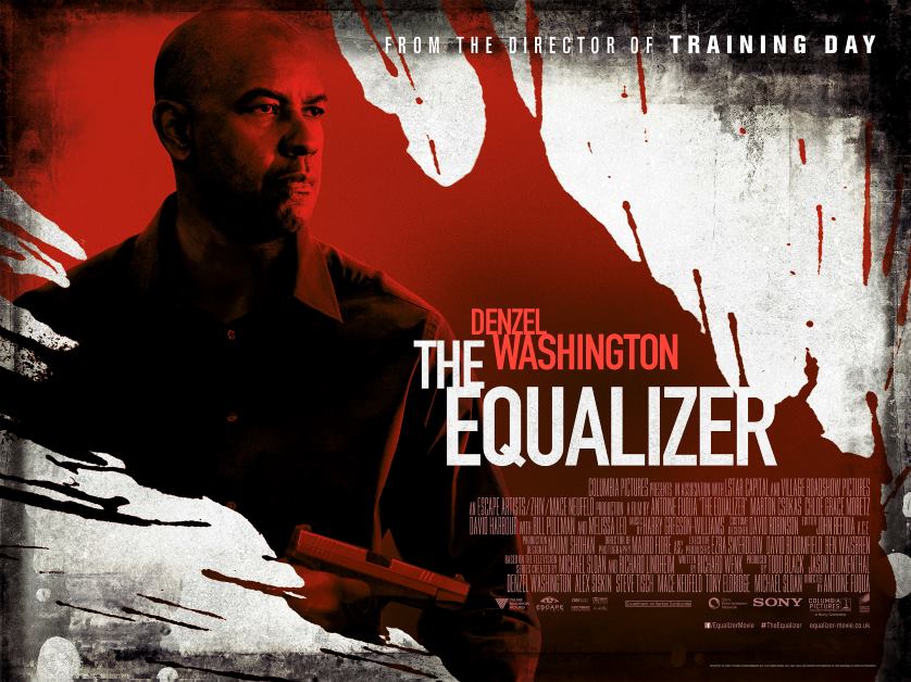 <em>The Equalizer</em> is Equal Parts Entertaining and Predictable