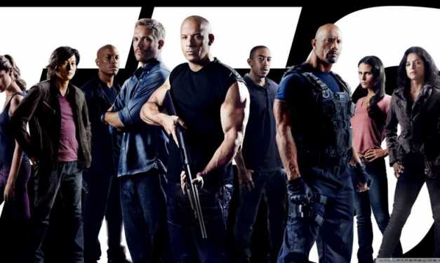 Fast & Furious 7 trailer arrives focused on Paul Walker