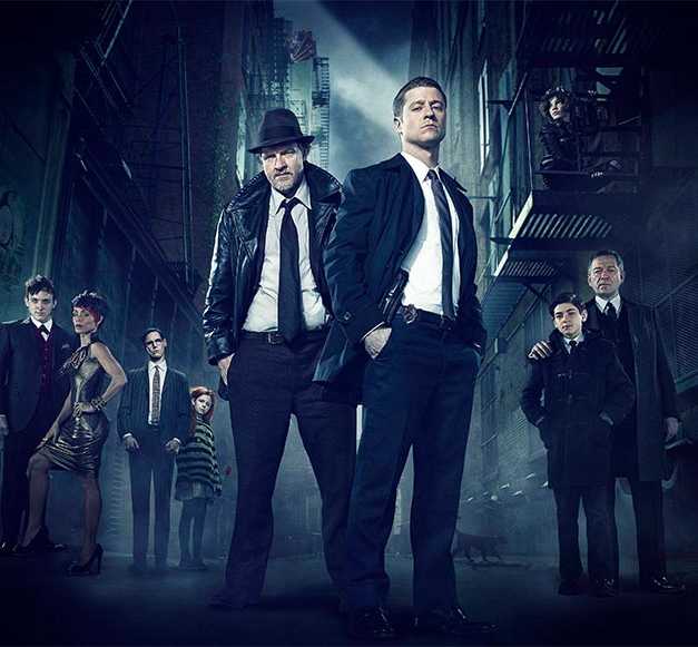 ‘Gotham’ TV series: What I Liked and Did Not Like