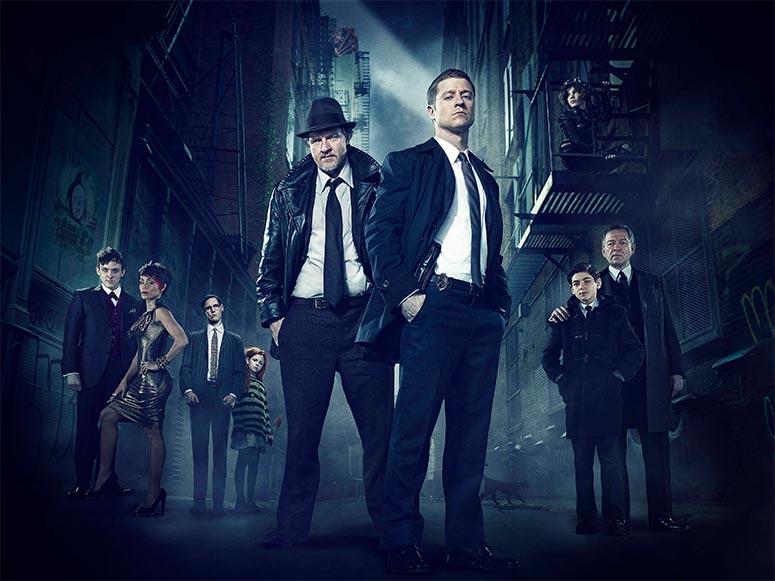‘Gotham’ TV series: What I Liked and Did Not Like