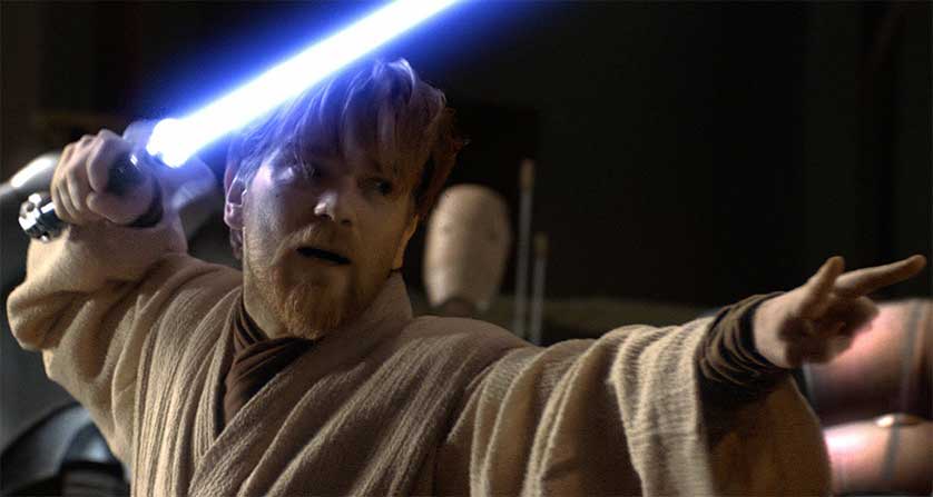 Star Wars Obi-Wan Spinoff with Ewan McGregor Might Happen