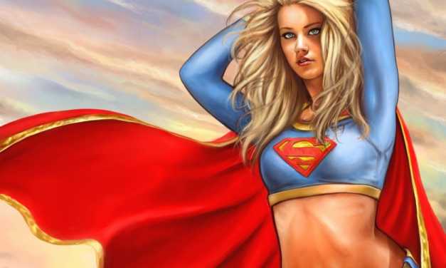 Will CBS’ Supergirl meet our needs as a dynamic character?