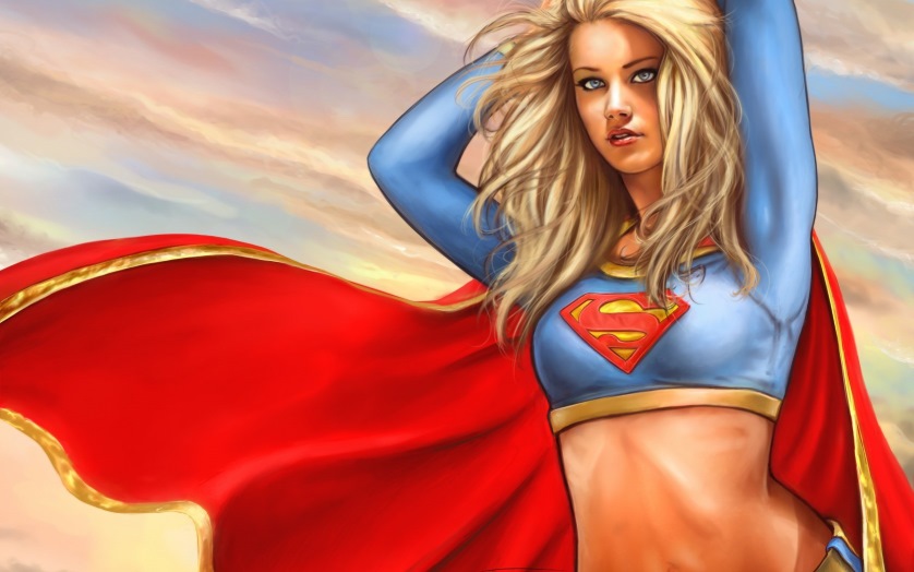 Will CBS’ Supergirl meet our needs as a dynamic character?