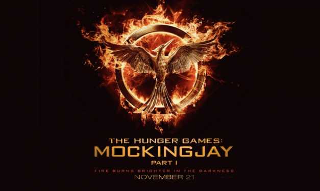 Watch the New Trailer for <em>The Hunger Games: Mockingjay Part 1</em>