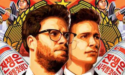 Red Band Trailer for ‘The Interview’ is Lethally Raunchy