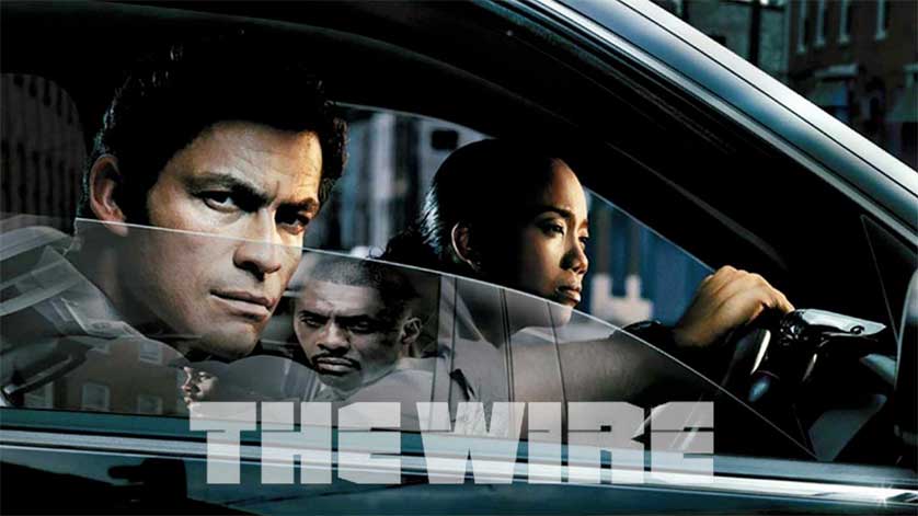 ‘The Wire’ is Coming Back to HBO in HD