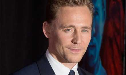 Tom Hiddleston will star in King Kong origin film </em>Skull Island</em>