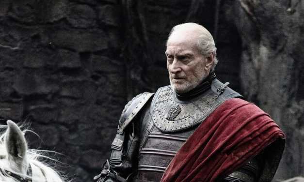 <em>Game of Thrones</em> Actor Charles Dance hints at fate of Tywin Lannister