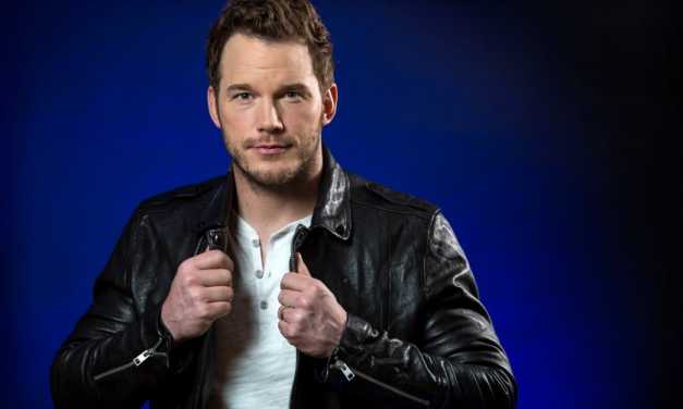Chris Pratt to Host Saturday Night Live’s 40th Season Premiere