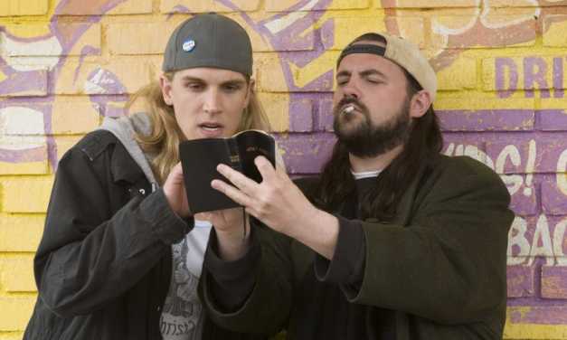 Kevin Smith’s <em>Clerks III</em> is coming thanks to <em>Tusk</em> success