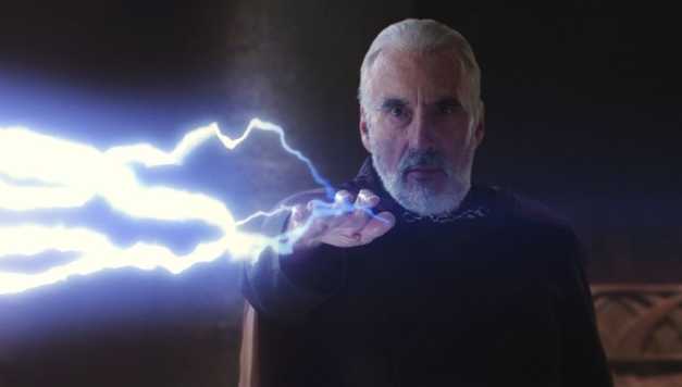 <em>Star Wars Episode VII</em> characters share ties to Count Dooku