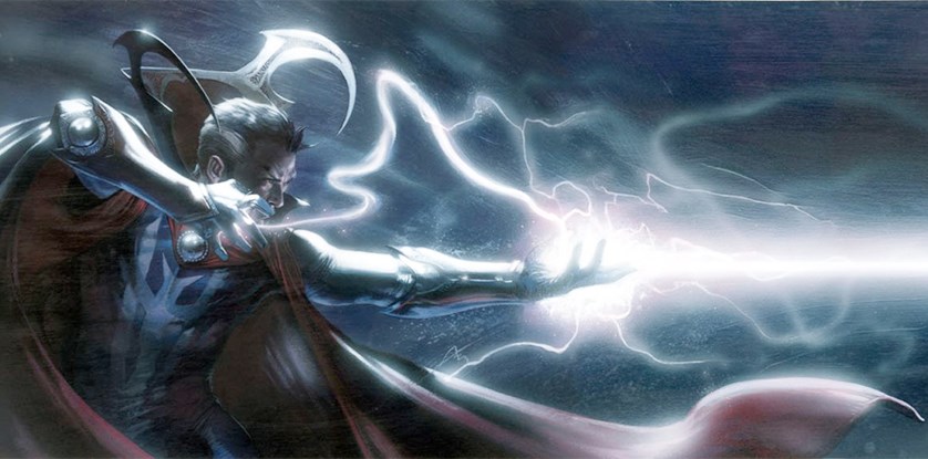 Top 6 Doctor Strange Actors if Phoenix Can’t ‘Walk The Line’