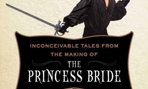 <em>The Princess Bride</em> Tell-All Book <em>As You Wish</em> Released by Cary Elwes