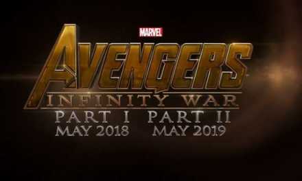 Marvel confirms Thanos in <em>Avengers 3</em> Infinity War