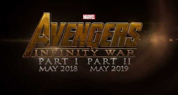 Marvel confirms Thanos in <em>Avengers 3</em> Infinity War