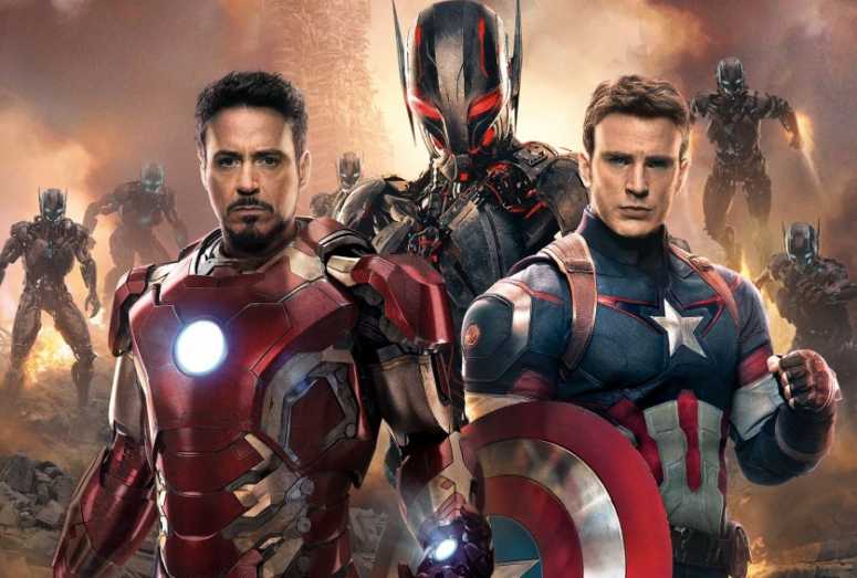 Why is Age of Ultron so long? | FilmFad.com