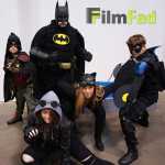 Tidewater Comicon 2014