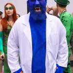 Tidewater Comicon 2014