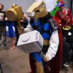 Tidewater Comicon 2014