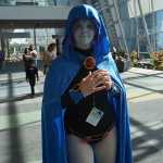 Tidewater Comicon 2014