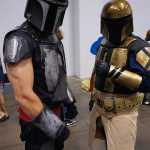 Tidewater Comicon 2014