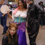 Tidewater Comicon 2014